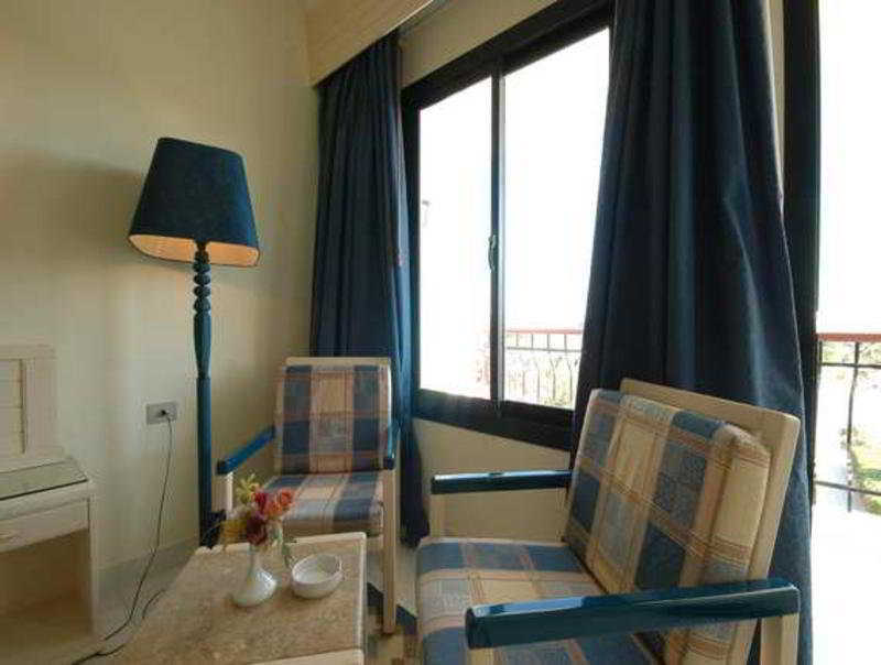 Holiday Inn Safaga Palace Hurghada Eksteriør bilde
